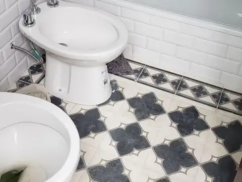Depto Tipo Casa en Venta en Parque Patricios, USD 95.000