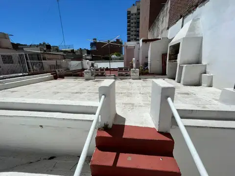 Venta -  Departamento de pasillo - Balcarce 843