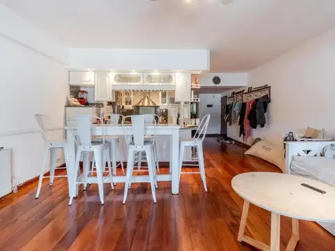 Departamento en Venta de 2 dormitorios