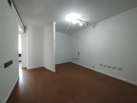 Oficina Monoambiente con 1 baño