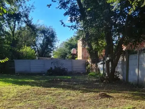 Terreno en Venta en Tortuguitas, USD 19.500