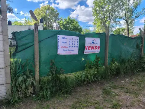 Terreno en Venta de 200,0 m2