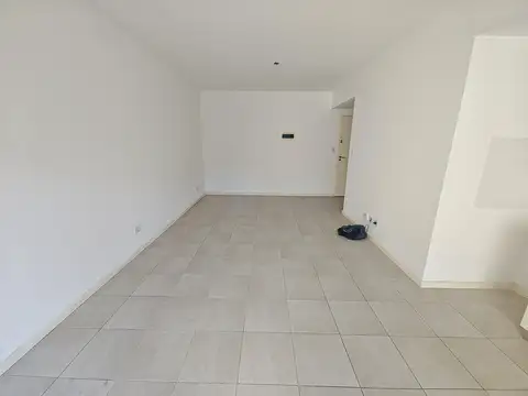 Hermoso Monoambiente. Contrafrente. Muy luminoso