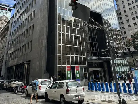 Oficina en Alquiler en Microcentro, Centro