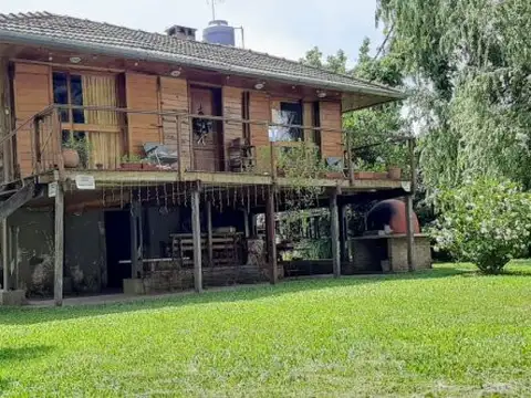 Casa en Venta 30 años