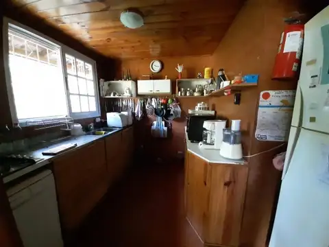 Río Carapachay 19
