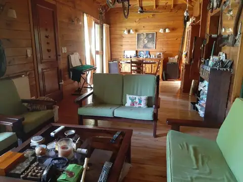 Casa en Venta de 2 dormitorios