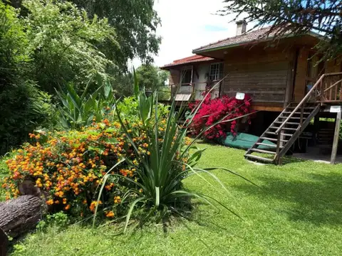 Casa en Venta en Tigre Centro, USD 90.000