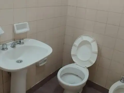 Depto Tipo Casa en Alquiler al Oeste