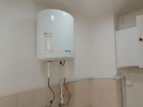 Depto Tipo Casa en Alquiler en Barracas, $ 540.000