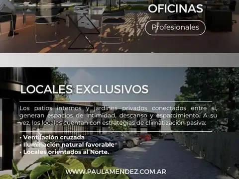 Local en Venta en Belen de Escobar, USD 56.000
