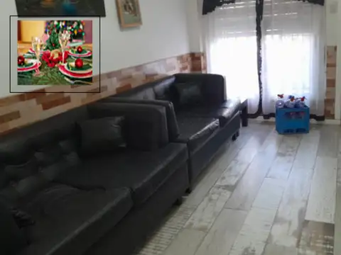 Casa En Alquiler en VIRREY DEL PINO