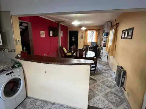 Casa en Venta 16 años