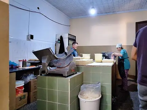 Fondo Comercio en Venta en General Pueyrredon, USD 160.000