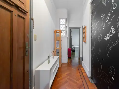 Departamento en Venta en San Nicolás, Capital Federal