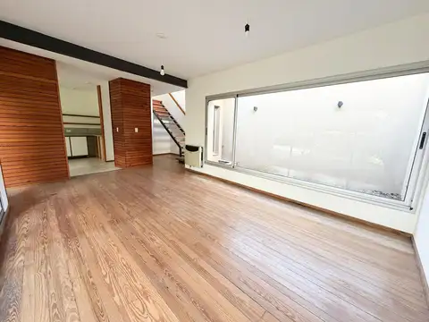 Casa 3 amb Hurlingham BARRIO CON PORTON