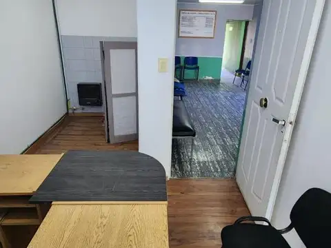 Av. Julio Argentino Roca