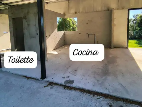 RUTA 34 KM 10, lote 187 100