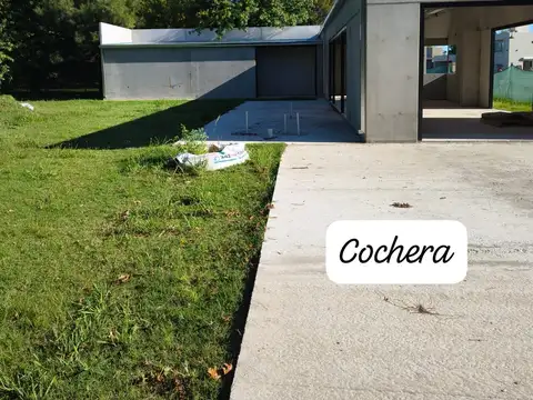 Casa en Venta en Ibarlucea, USD 215.000