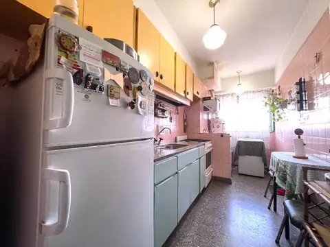 Departamento en Venta 50 años