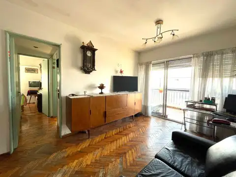 Departamento en Venta en Villa Raffo, USD 85.000