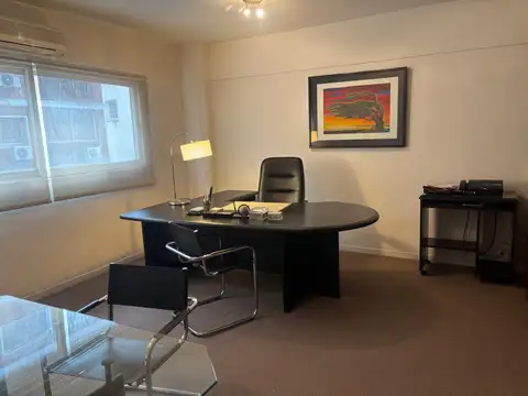 Departamento en Venta en Balvanera, USD 78.000