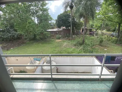 DEPARTAMENTO EN ALQUILER - AV. VIVANCO Y AV. BLAS PARERA