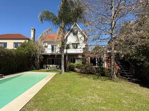 Casa en venta en Barrio Isla del Sol, Tigre interna c/pileta