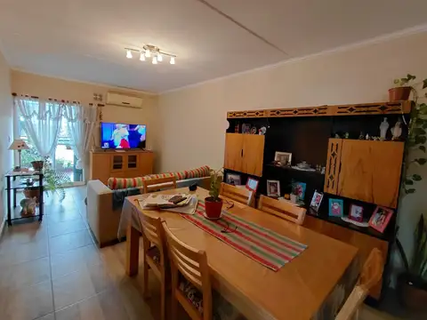 Venta Excelent Dpto 4 amb Apto Crédito Bo Policial