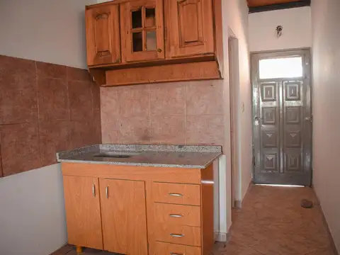 Casa en Alquiler A Estrenar