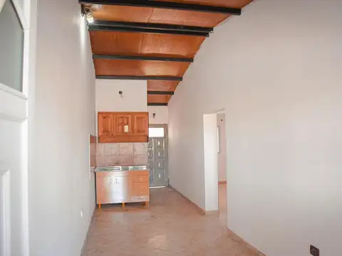 Casa en Alquiler al Sur