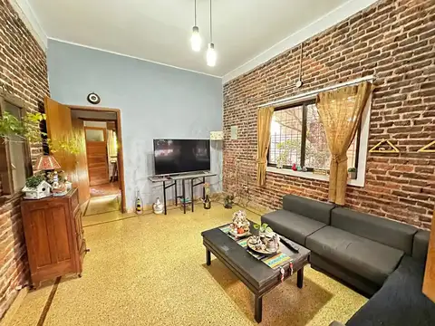 Casa en Venta de 2 dormitorios