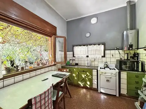 Casa en Venta 50 años