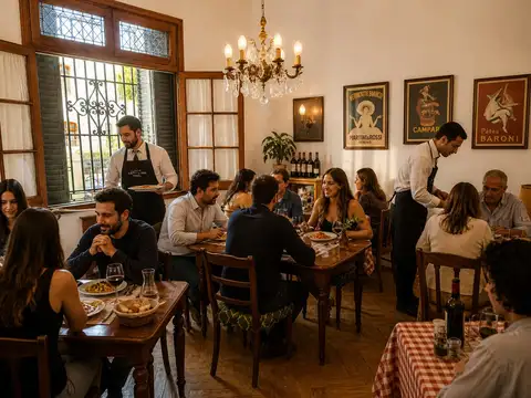 Local en Alquiler 60 años