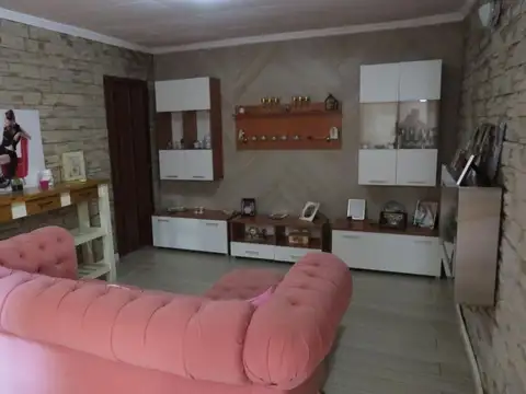 PH 4 ambientes venta Lanús Este con quincho