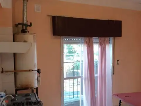 Departamento - Alquiler - Argentina, Ingeniero Pablo Nogués - Av. Del Sesquicentenario 1535