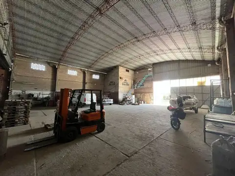 Galpon en Alquiler en Barrio Sur, $ 6.000.000