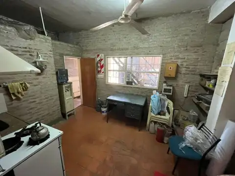 Galpon en Alquiler 10 años