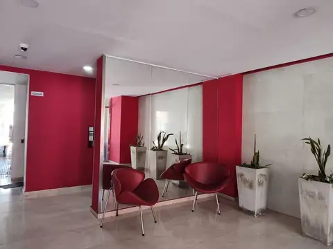 Departamento en Alquiler de Monoambiente