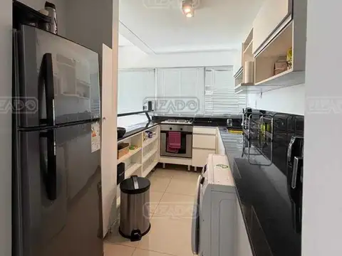 Departamento en Venta en Vicente Lopez Vias / Maipu, USD 319.600