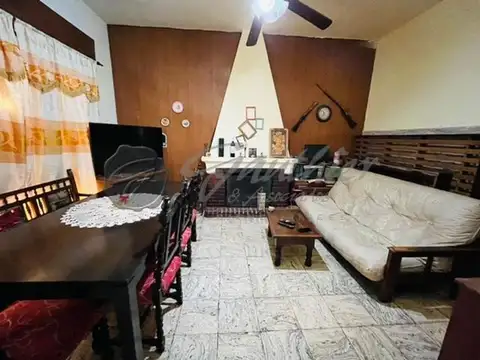 Casa En Venta En Campana Elegante Mejor ubicación Oasis urbano OPORTUNIDAD 100