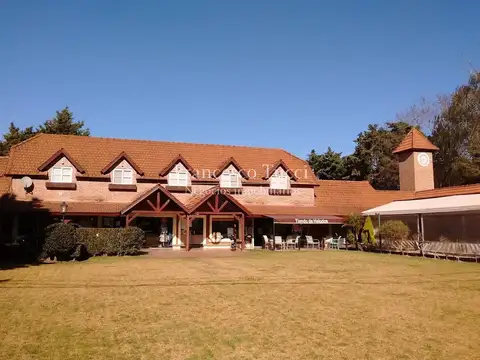 Terreno en venta lote interno en San Diego C.C