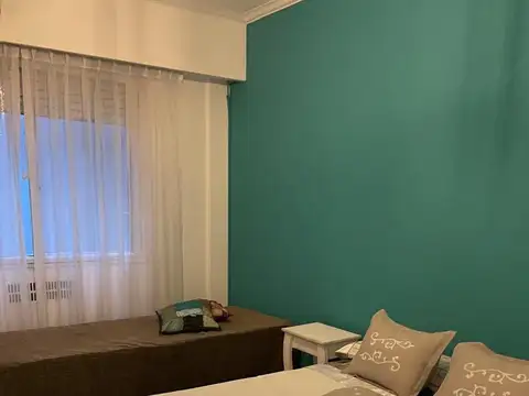 Departamento en Alquiler de 3 dormitorios