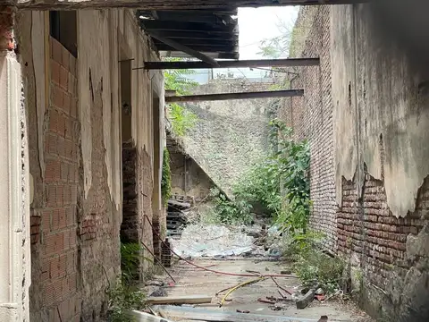 Terreno en Venta de 226,0 m2