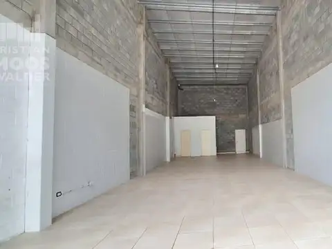 Local en alquiler - Loma Verde