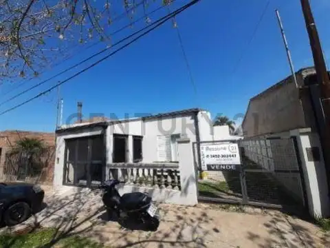 SE VENDE PROPIEDAD EXCLUSIVA en Rafaela