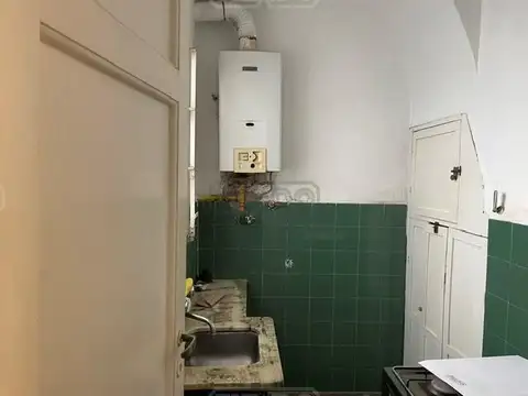 Depto Tipo Casa en Venta de 1 dormitorio