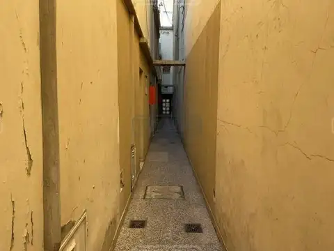 Depto Tipo Casa en Venta en Balvanera, USD 72.000