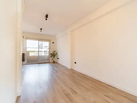 Departamento en venta en Barrio San Pedro