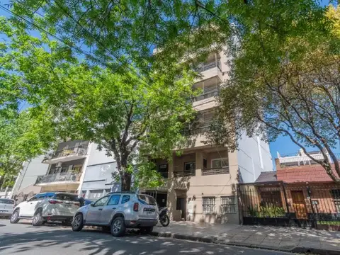 Departamento en venta en Barrio San Pedro